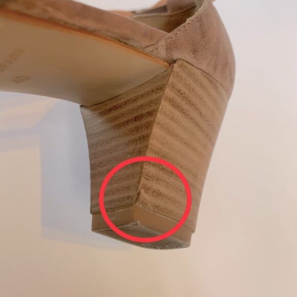 Sundance Fayette Heels - Picture 9 of 16